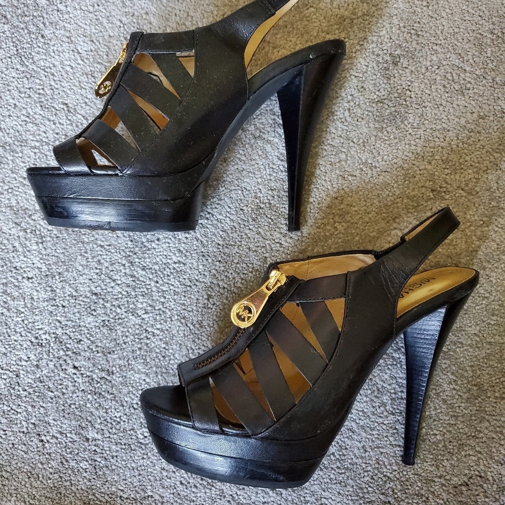 Michael Kors Heels